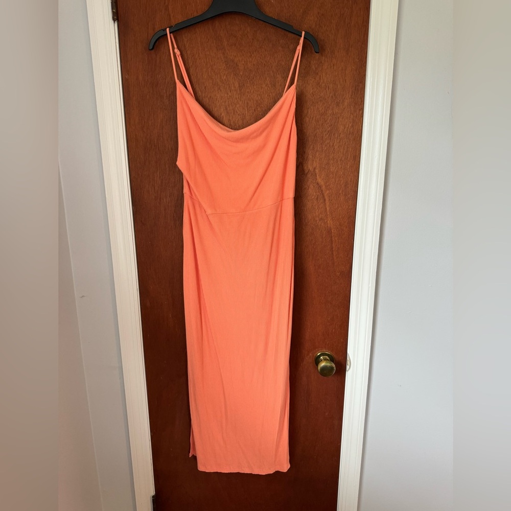 Sage & Paige Midi Dress